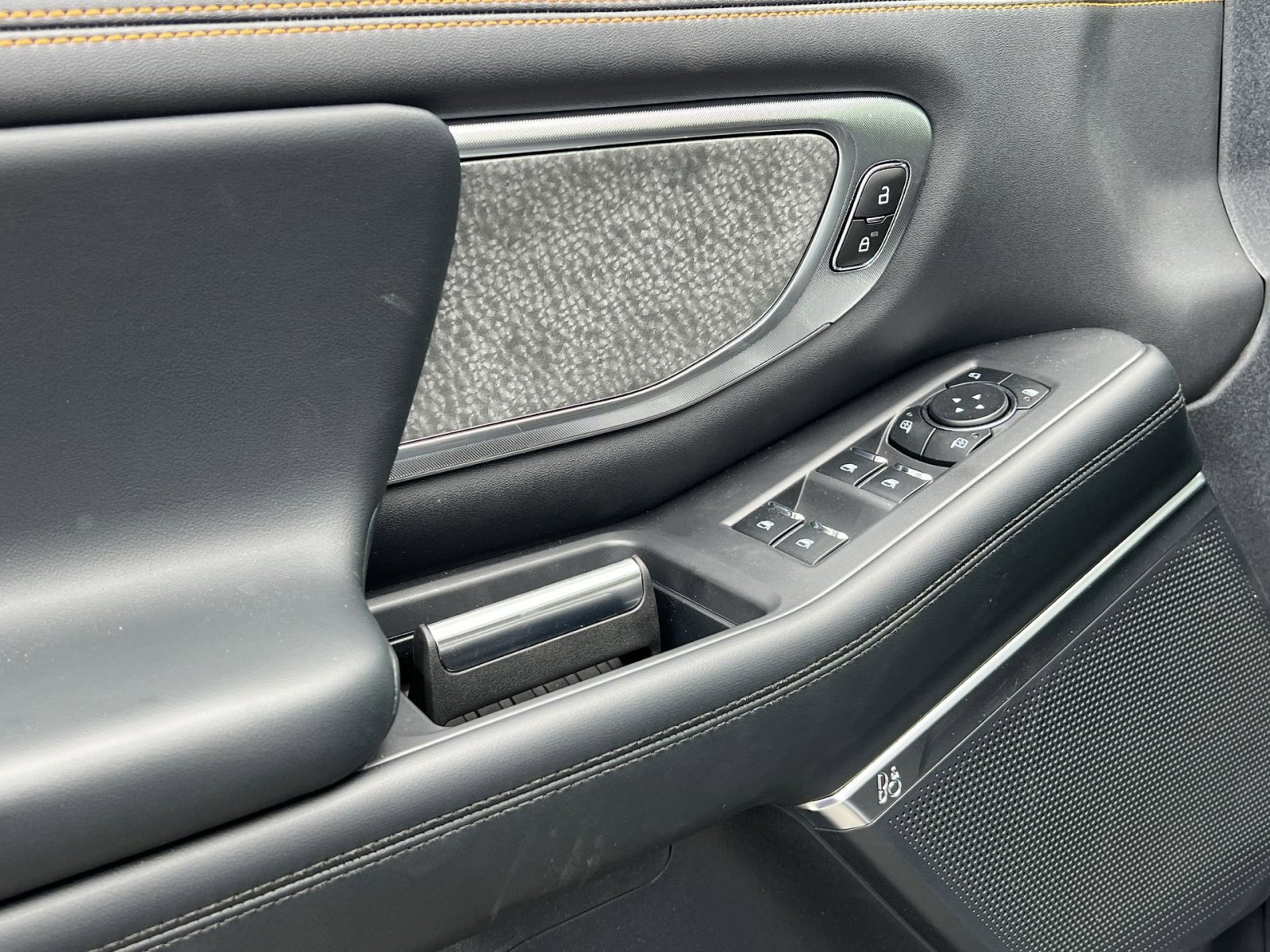 New 2026 Ford Expedition Tremor AWD/4WD image 15
