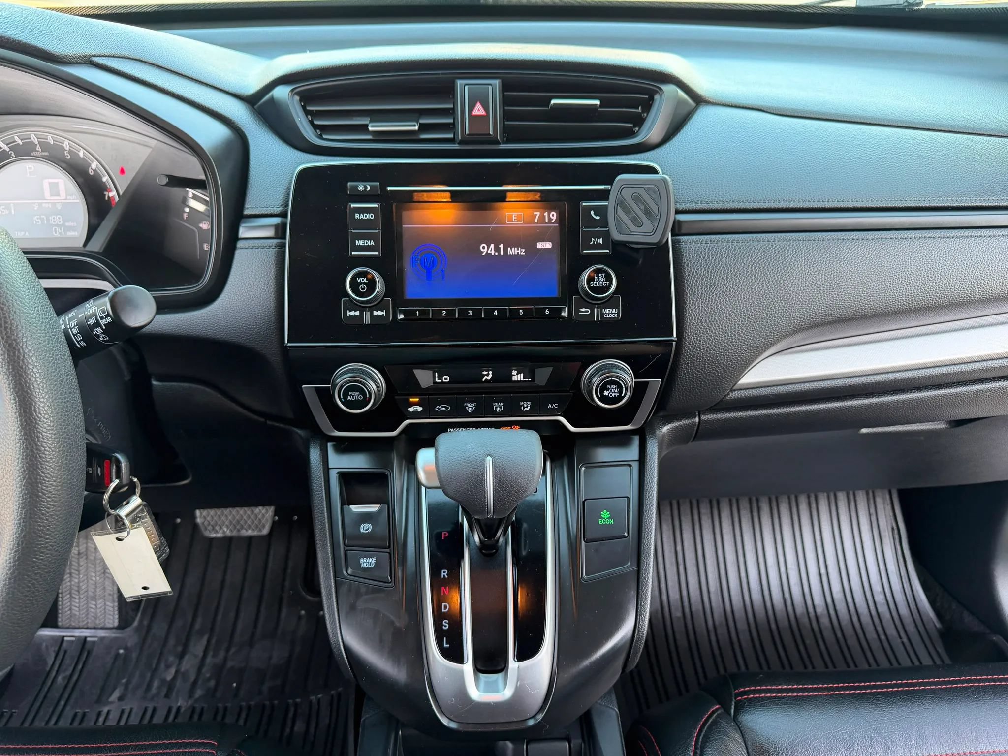 Used 2018 Honda CR-V LX image 25