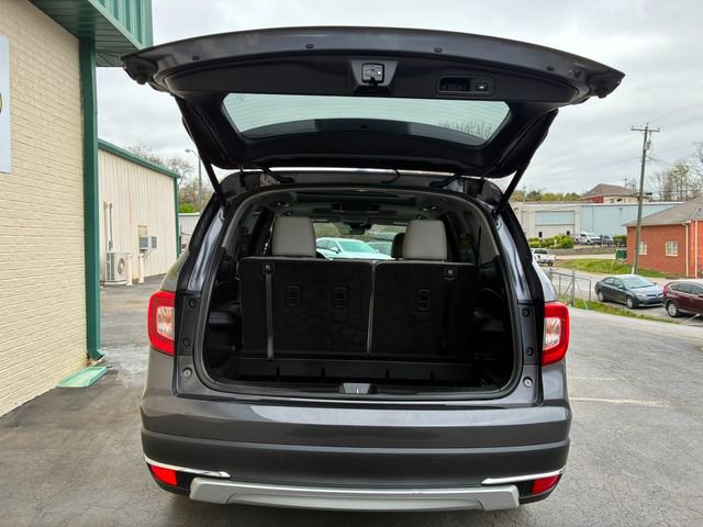Used 2021 Honda Pilot Elite image 14