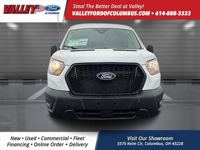 New 2026 Ford Transit 150 148 Medium Roof image 2