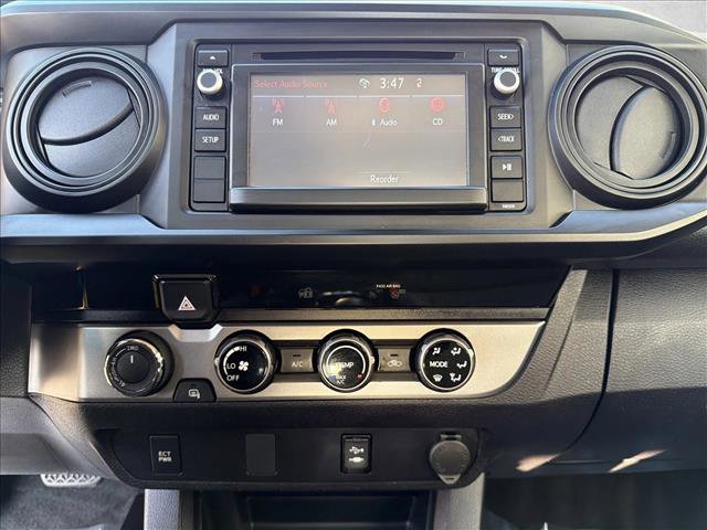 Used 2018 Toyota Tacoma SR w/ SR Convenience Package image 16