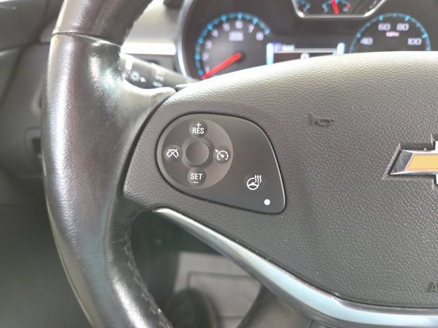 Used 2019 Chevrolet Impala Premier w/ Premier Convenience Package FWD image 9