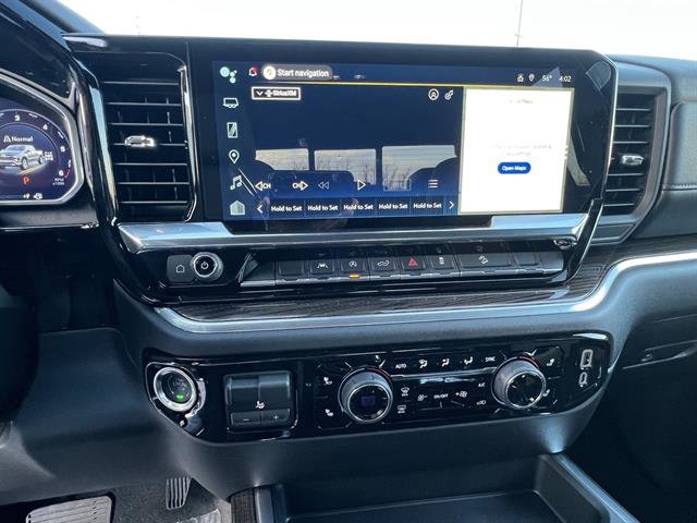 New 2026 Chevrolet Silverado 1500 RST w/ Convenience Package II image 14