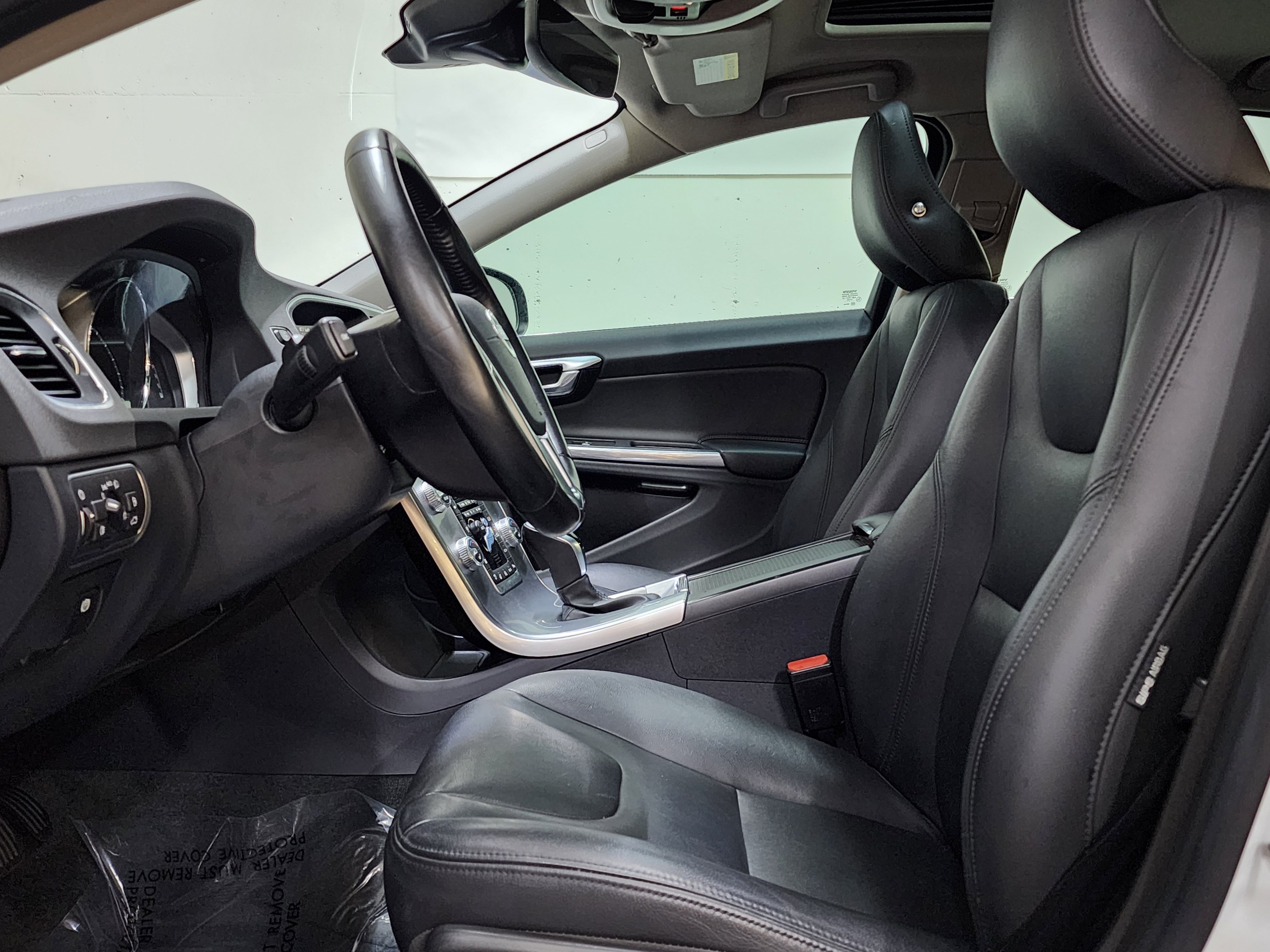 Used 2018 Volvo S60 T5 Inscription AWD/4WD image 14