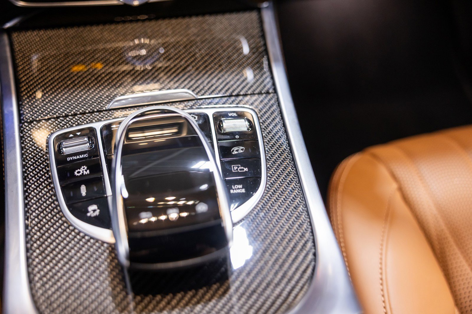 Used 2022 Mercedes-Benz G 63 AMG 4MATIC image 43