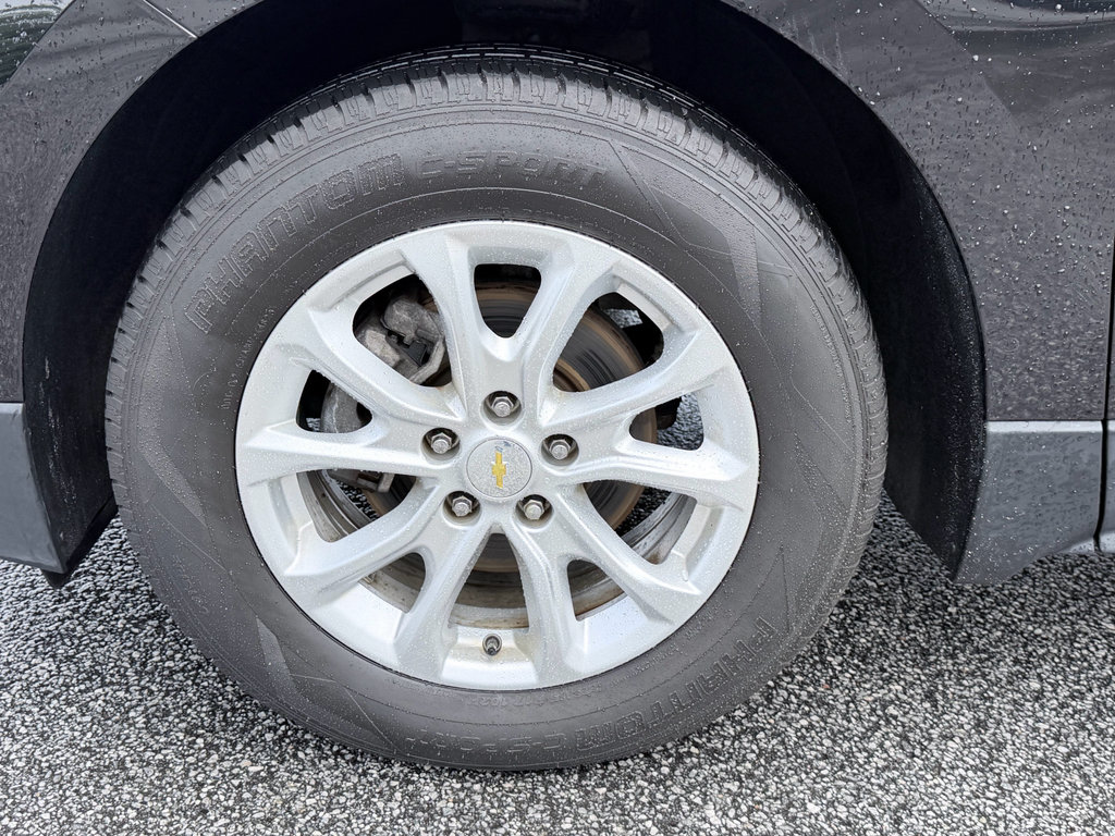 Used 2018 Chevrolet Equinox LT FWD image 33