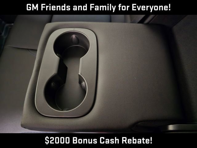 New 2026 Buick Encore GX Sport Touring w/ Comfort Package image 29