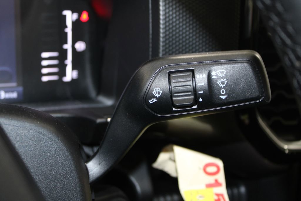 New 2025 Ford Ranger XLT w/ Black Appearance Package image 36