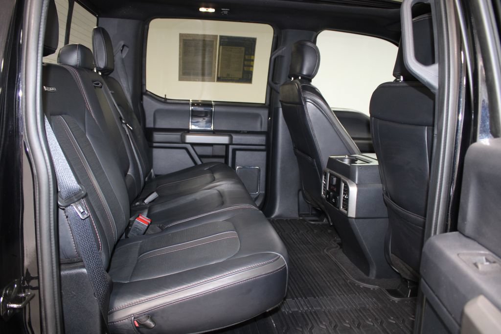 Used 2022 Ford F250 Platinum AWD/4WD image 33