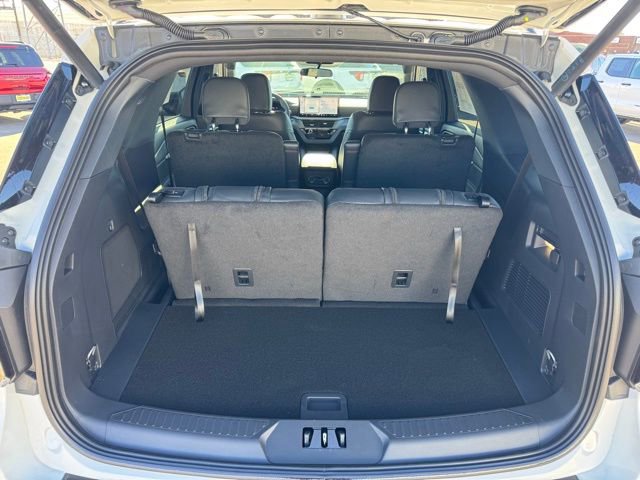 New 2026 Ford Explorer ST-Line image 31