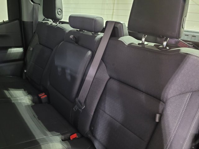 Used 2019 Chevrolet Silverado 1500 LT Trail Boss image 55