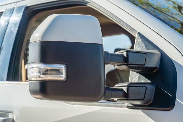 Used 2018 Ford F350 Lariat w/ Lariat Value Package image 12