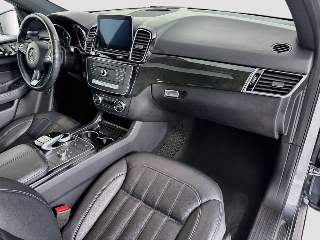 Used 2018 Mercedes-Benz GLE 350 4MATIC image 17