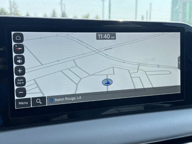Used 2023 Hyundai Palisade SEL FWD image 31