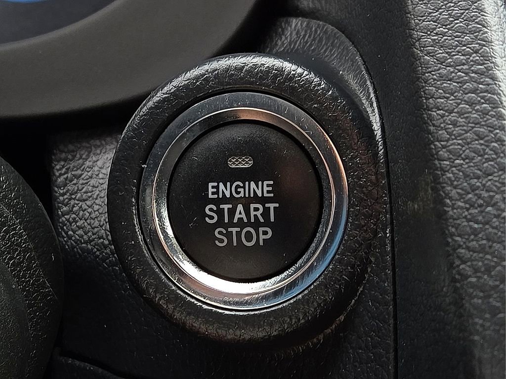 Used 2017 Subaru Forester 2.5i Touring image 16