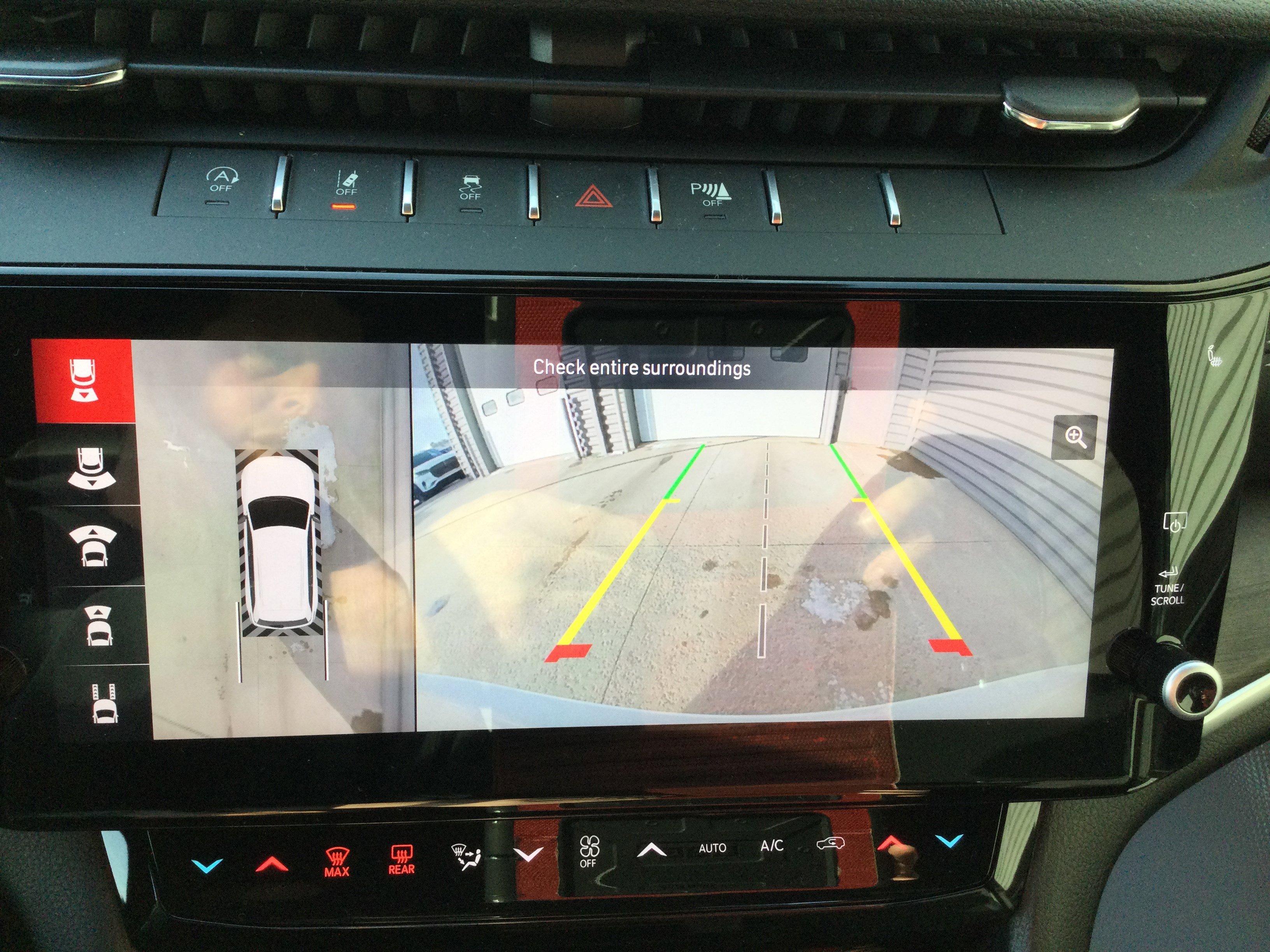 New 2026 Jeep Grand Cherokee Limited image 19