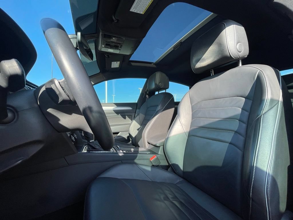 Used 2019 Volkswagen Arteon SEL AWD/4WD image 19