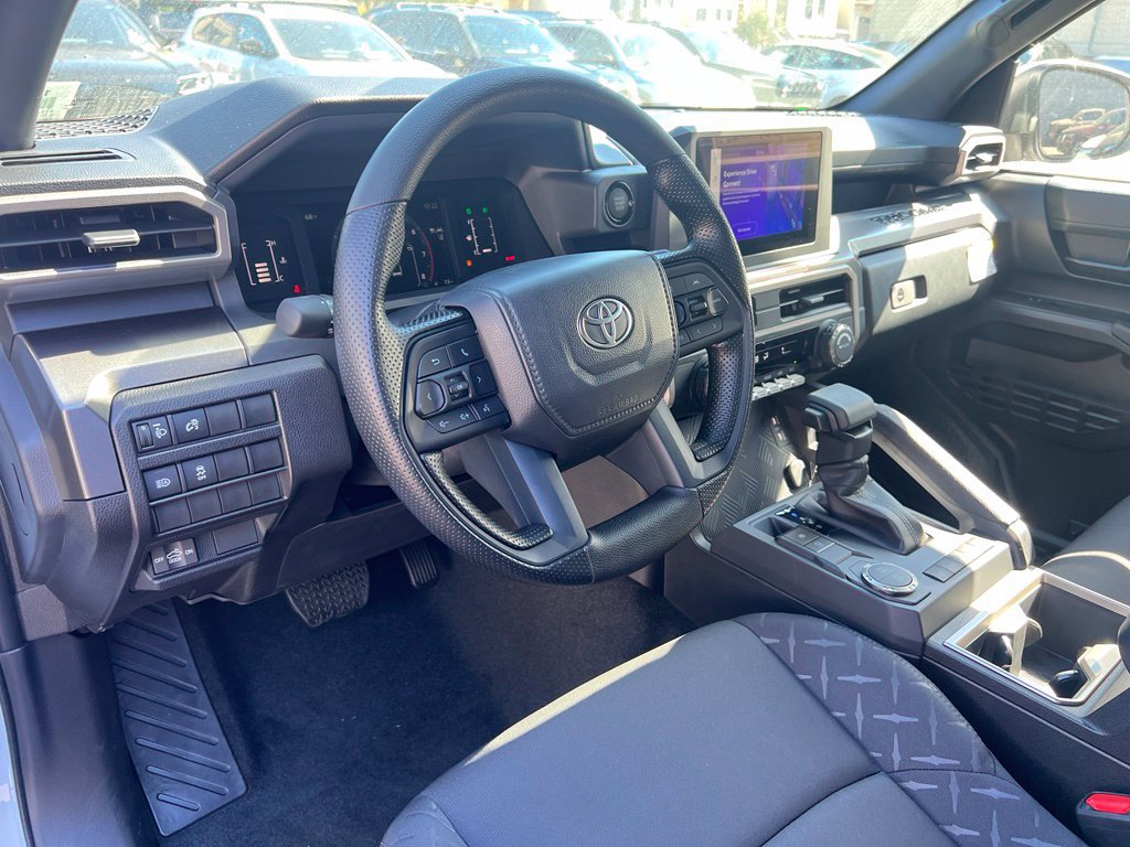 New 2026 Toyota Tacoma SR5 RWD image 8