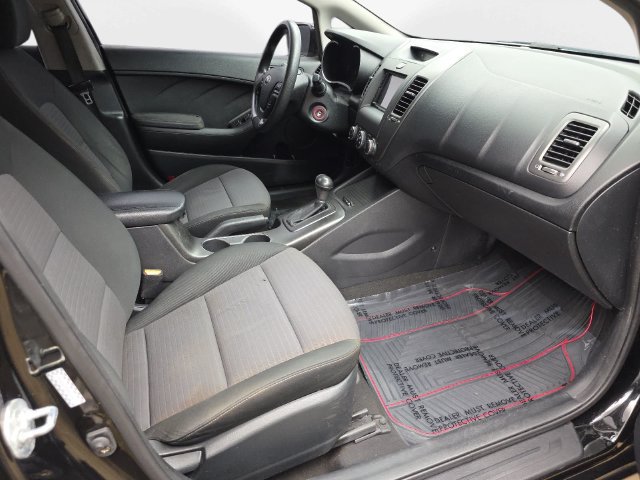 Used 2014 Kia Forte LX w/ Popular Package FWD image 38