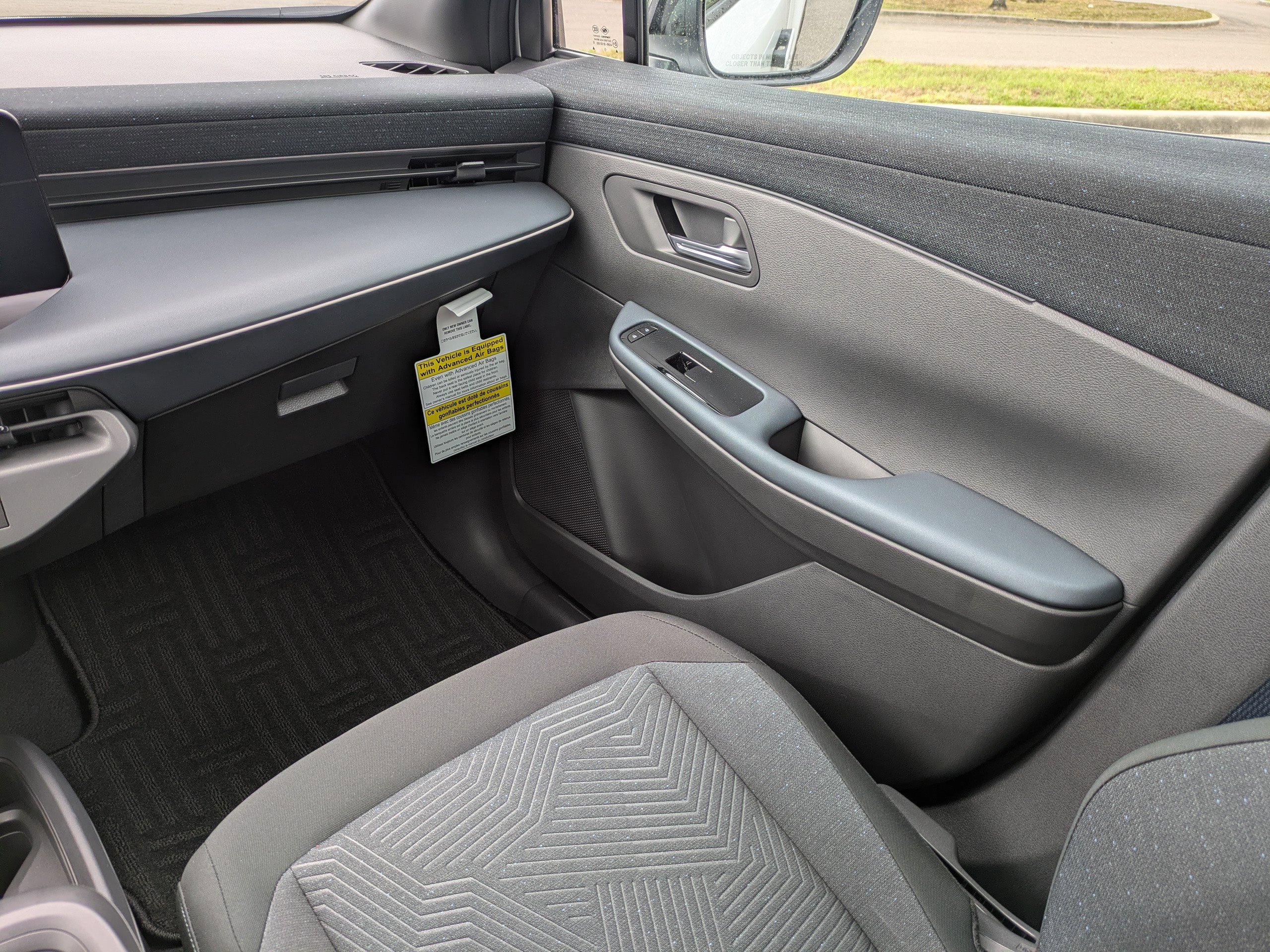 New 2026 Nissan Leaf image 17