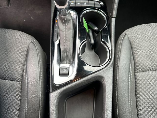 Used 2024 Buick Encore GX Preferred image 33