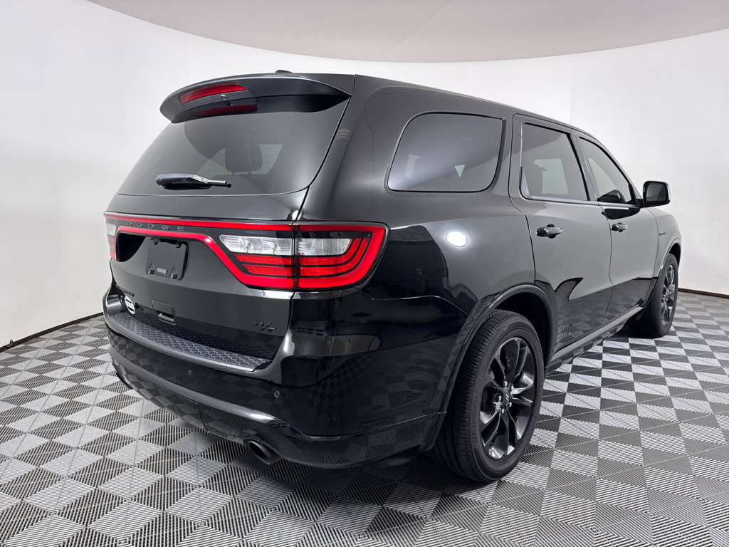 Used 2022 Dodge Durango R/T w/ Blacktop Package image 15