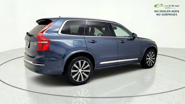 Used 2024 Volvo XC90 B5 Core AWD/4WD image 9