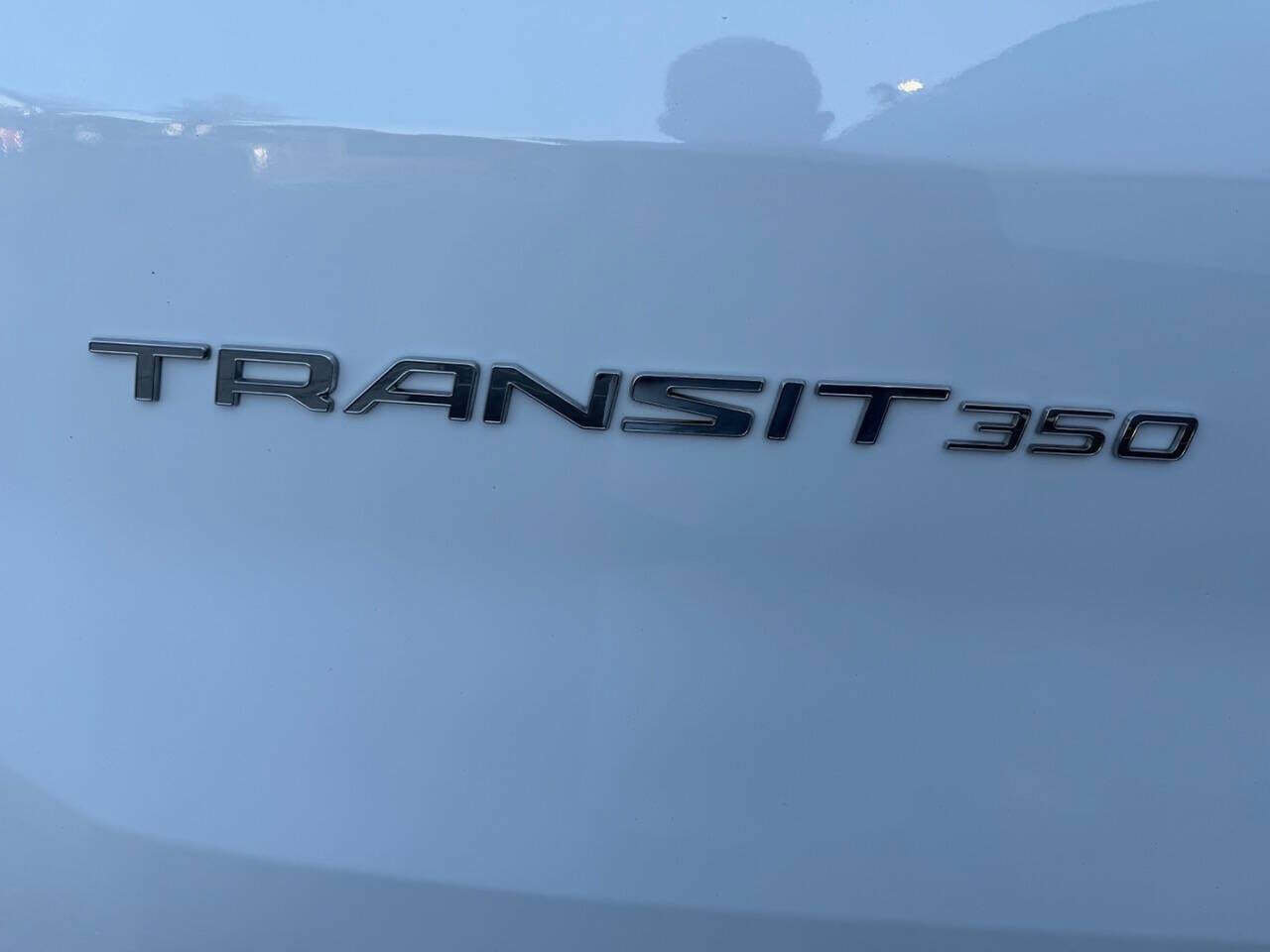 Used 2017 Ford Transit 350 XL RWD image 15