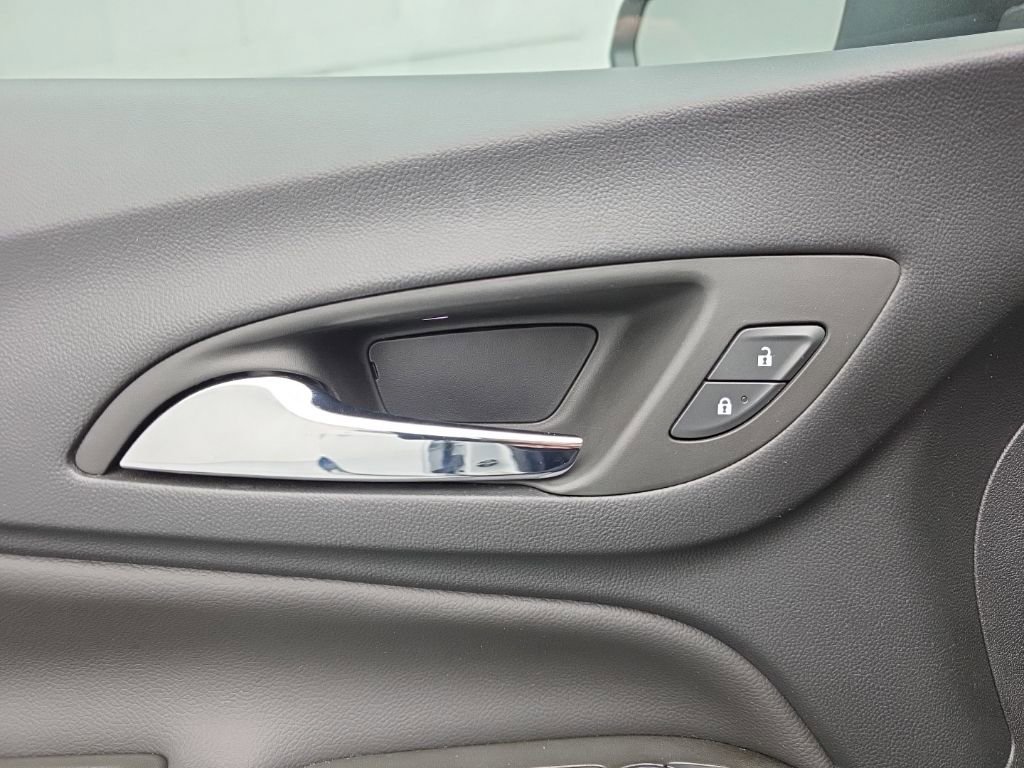 Certified 2023 Chevrolet Equinox LT AWD/4WD image 21