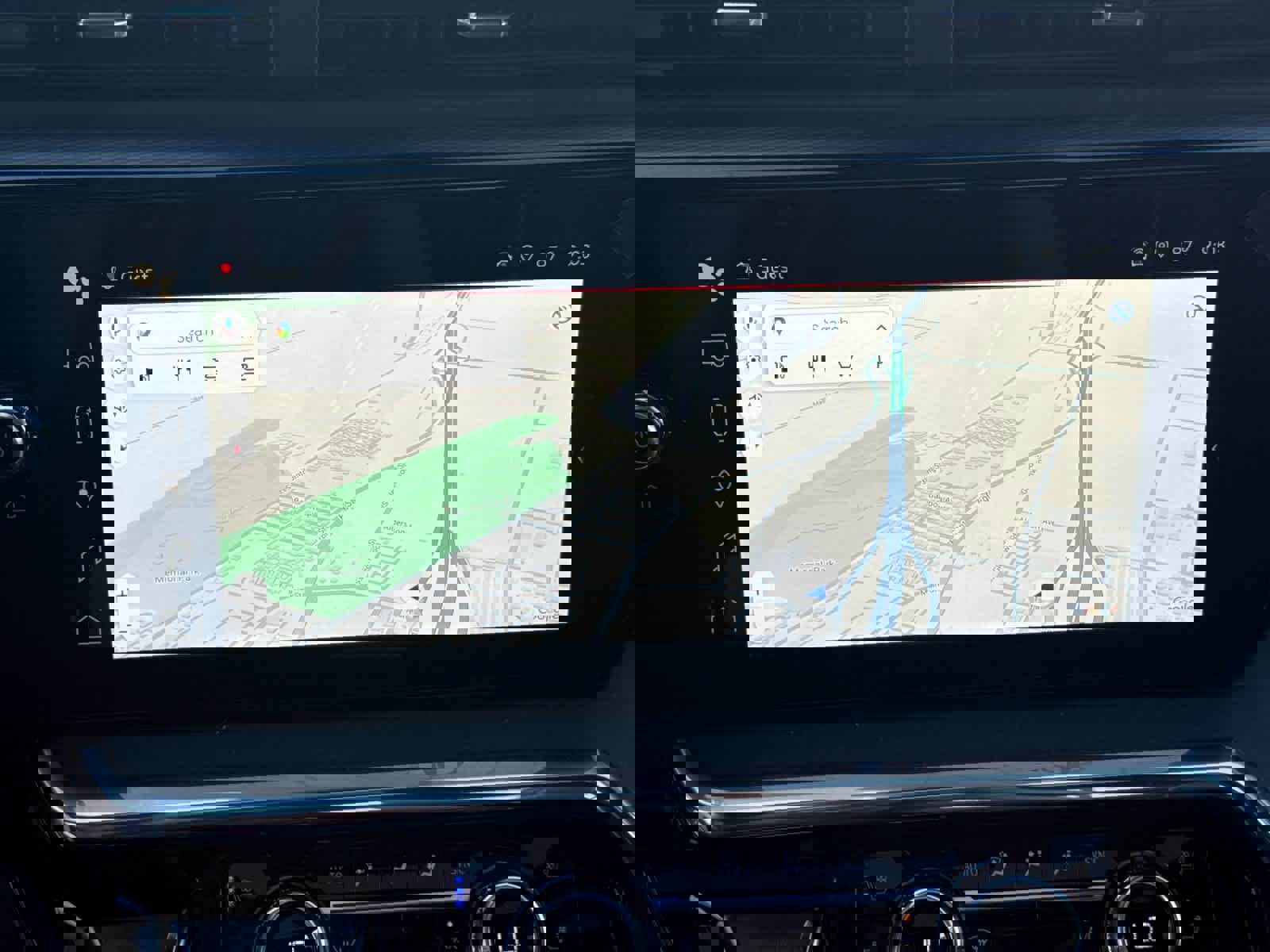 New 2025 GMC Sierra 2500 Denali Ultimate image 17