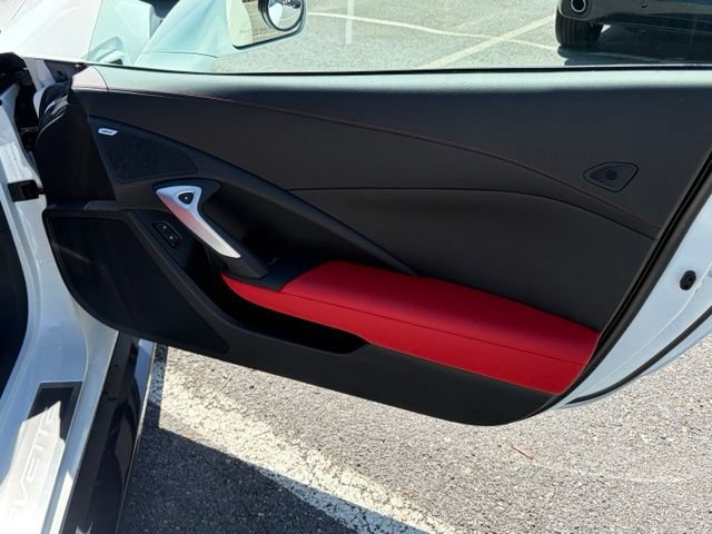 Used 2019 Chevrolet Corvette Grand Sport RWD image 26