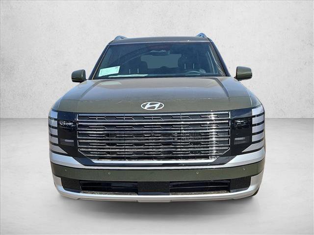 New 2026 Hyundai Palisade Calligraphy image 6