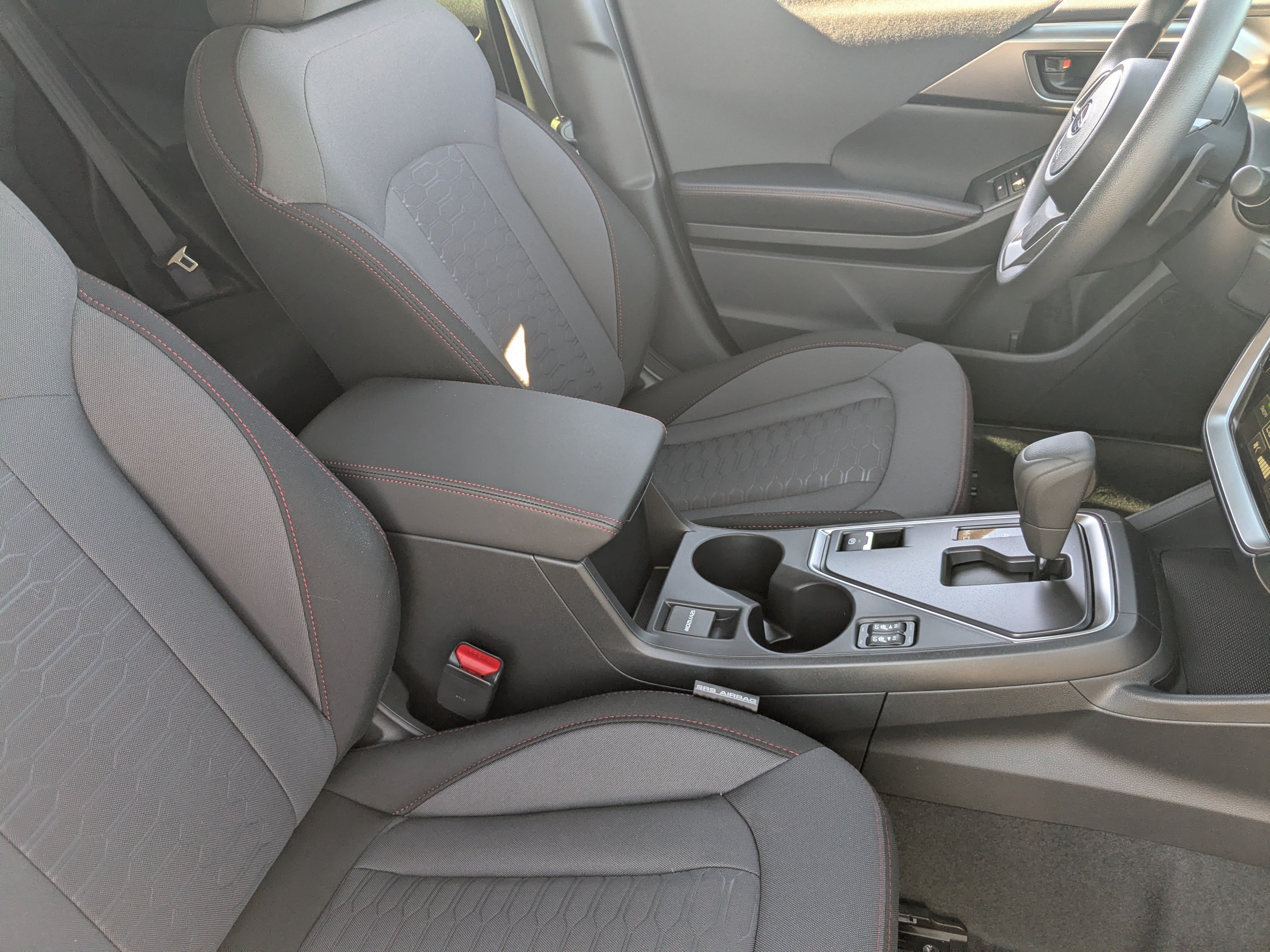 New 2026 Subaru Impreza 2.0i Sport AWD/4WD image 11