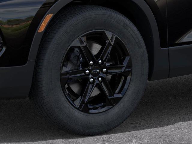 New 2026 Chevrolet Blazer LT w/ Sound & Technology Package image 42
