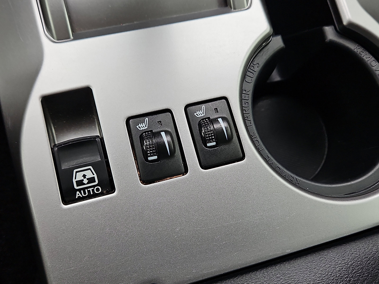 Used 2023 Toyota 4Runner TRD Sport image 16