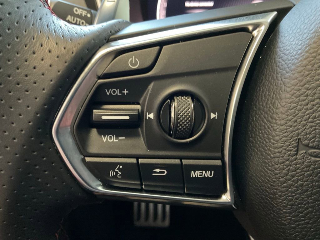 Used 2026 Acura MDX A-Spec AWD/4WD image 13