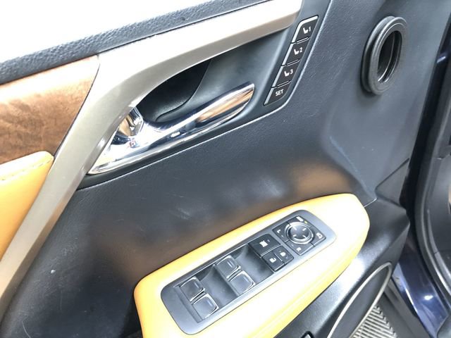 Used 2021 Lexus RX 450hL AWD w/ Premium Package image 13