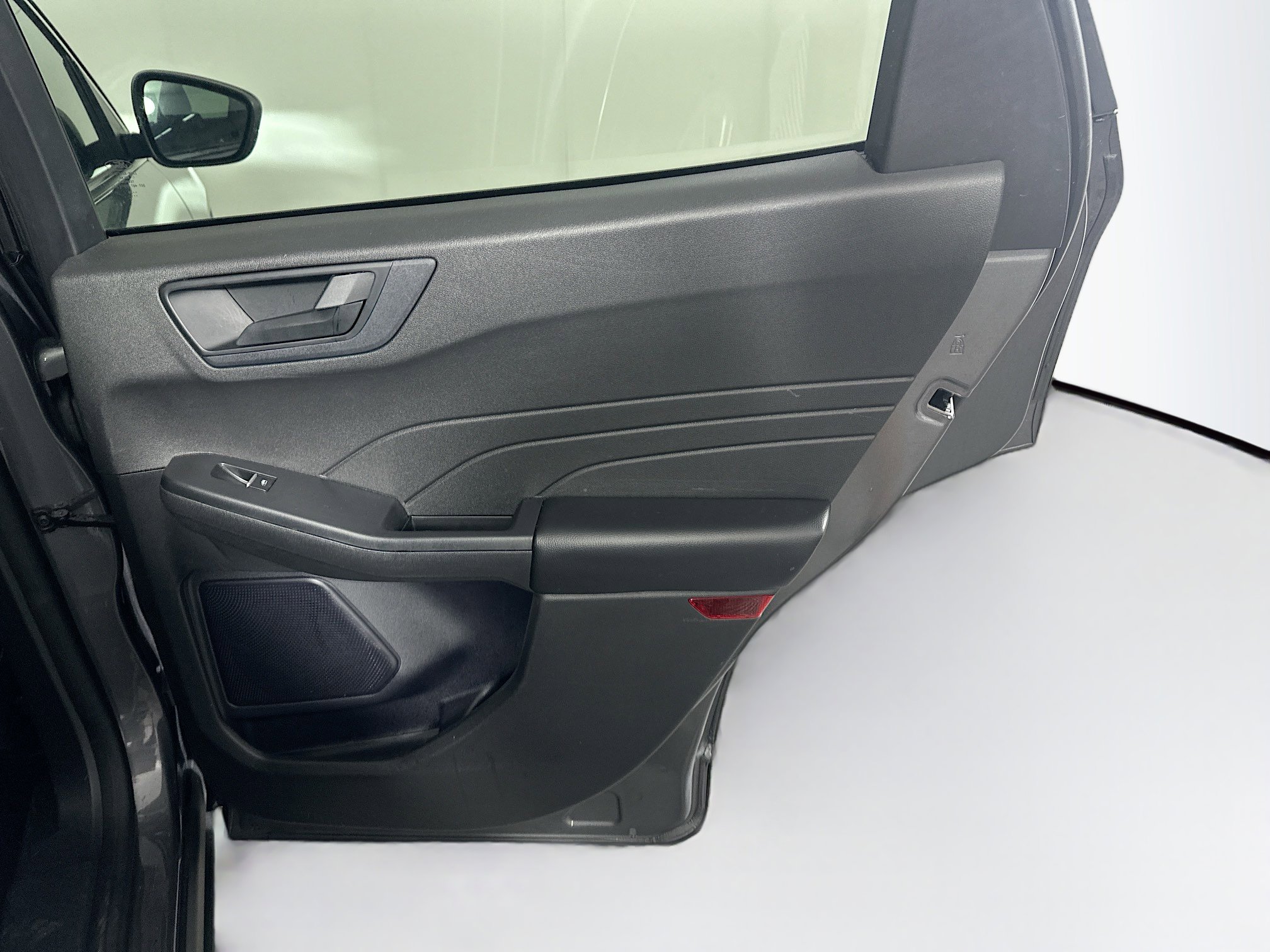 Used 2024 Ford Escape Active FWD image 29