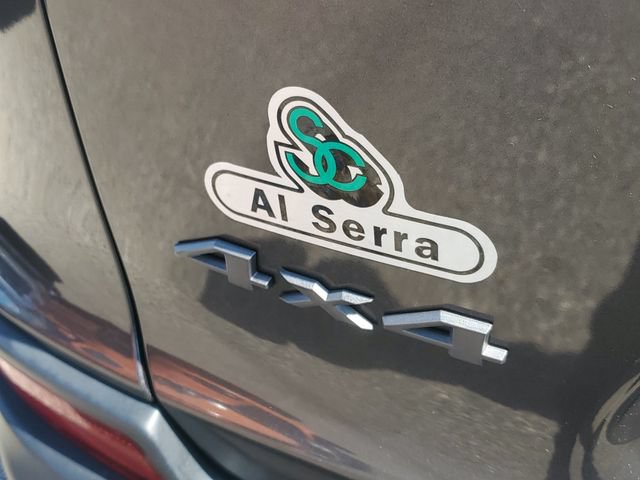Used 2019 Jeep Cherokee Trailhawk w/ Comfort & Convenience Group AWD/4WD image 6
