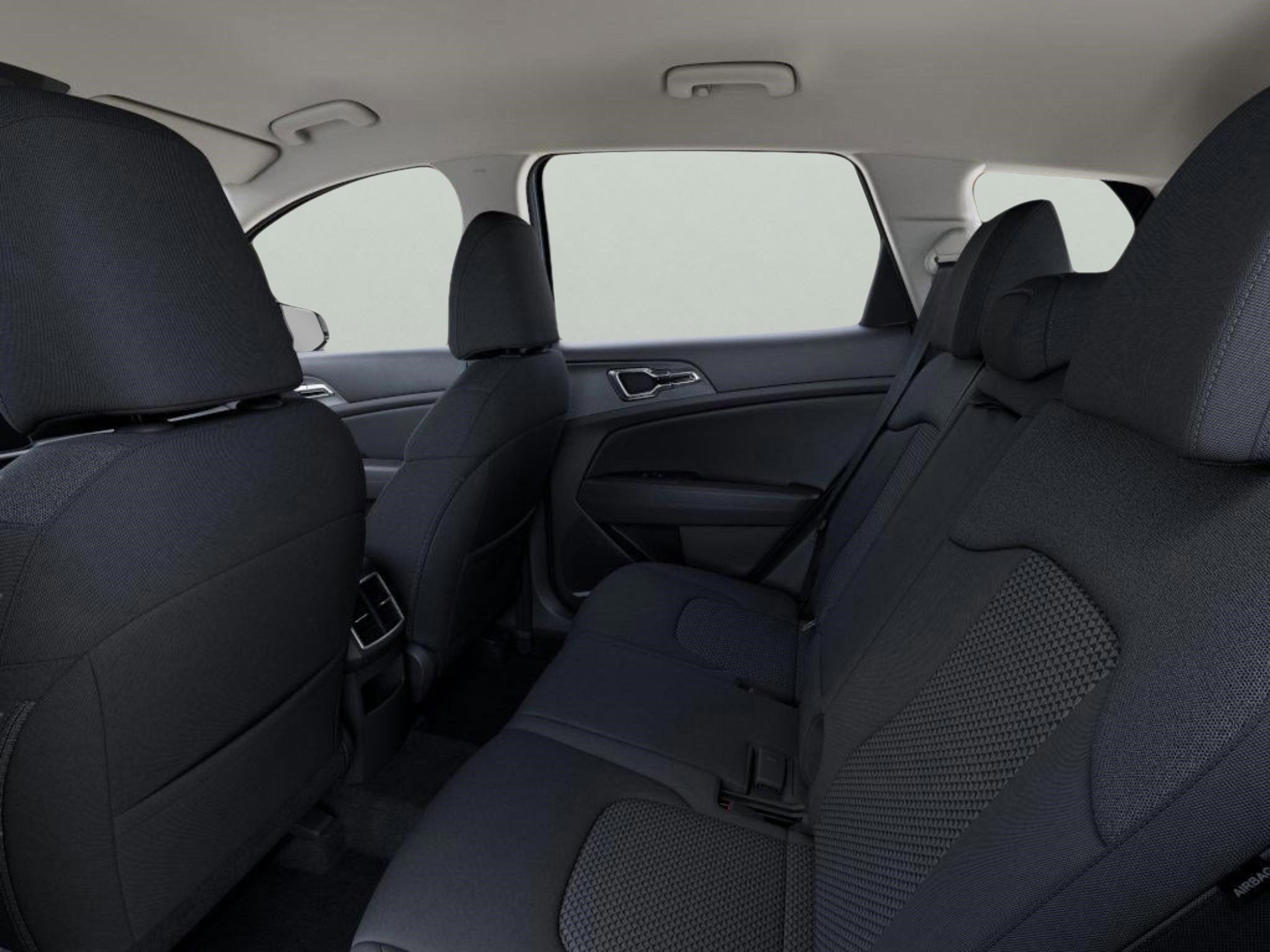 New 2026 Kia Sportage S image 18