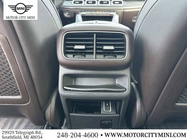 Used 2020 Mercedes-Benz GLE 450 4MATIC image 19