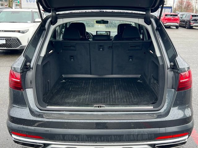 Used 2023 Audi A4 2.0T allroad Premium Plus AWD/4WD image 8