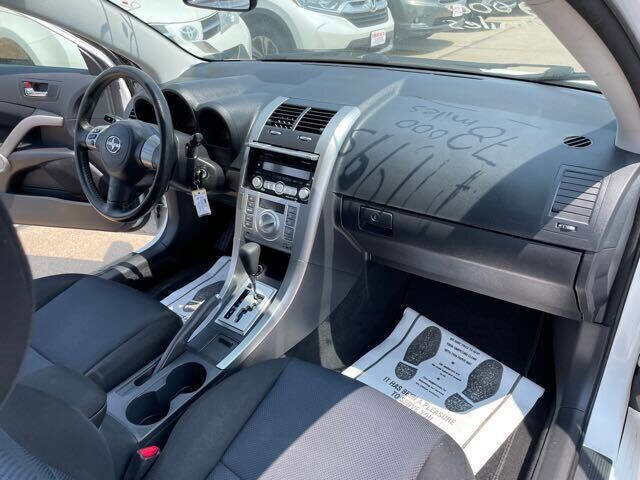 Used 2010 Scion tC image 21