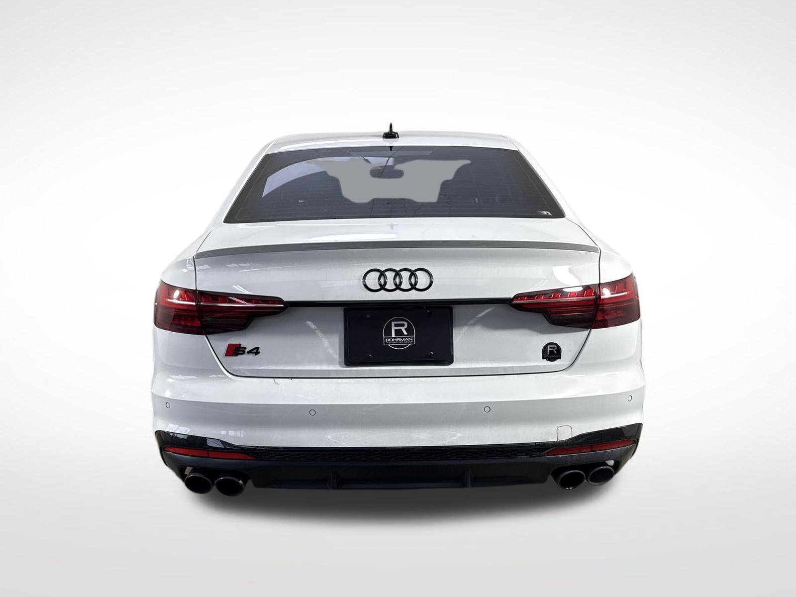 Used 2023 Audi S4 Premium Plus AWD/4WD image 32