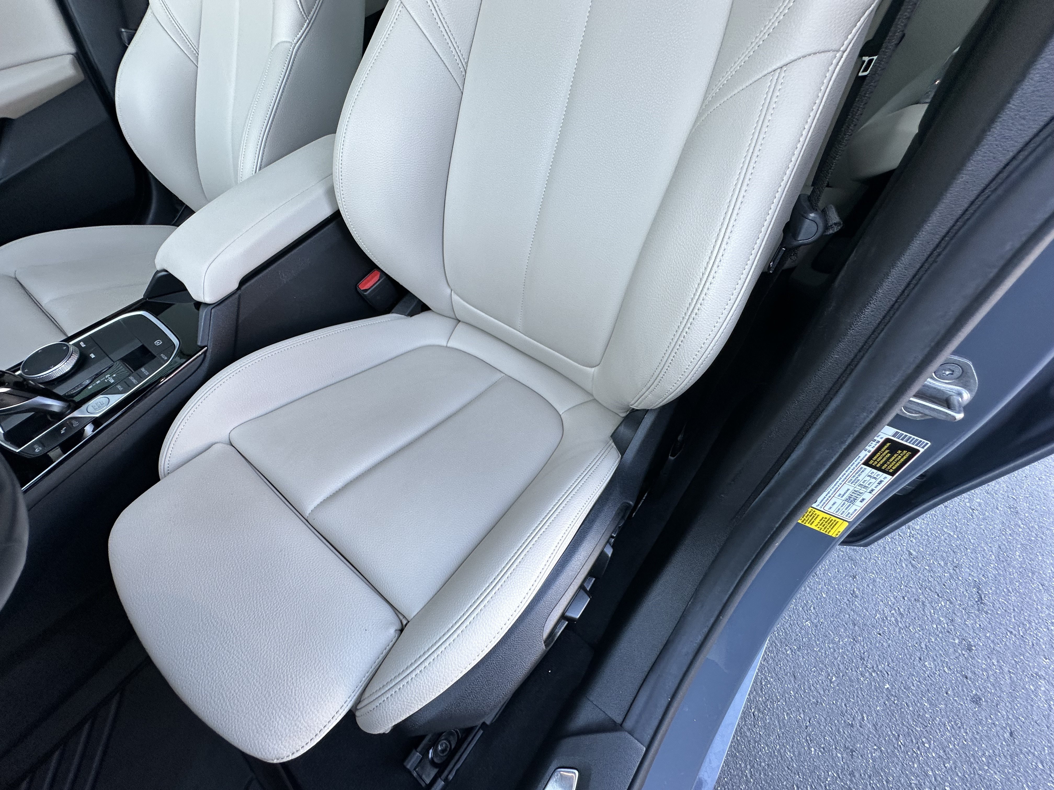 Used 2022 BMW 228i Gran Coupe w/ Convenience Package FWD image 18