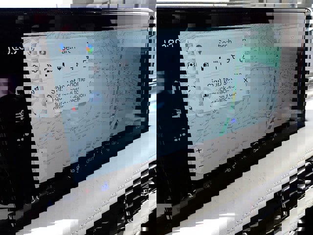 New 2025 Lincoln Aviator Black Label w/ Jet Appearance Package image 21