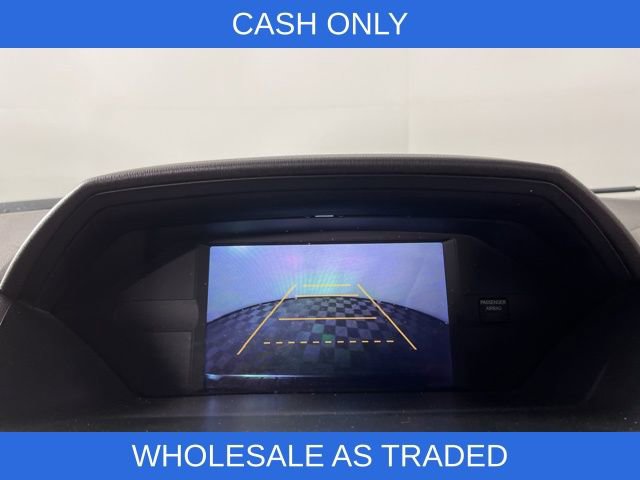 Used 2011 Honda Odyssey EX-L image 22