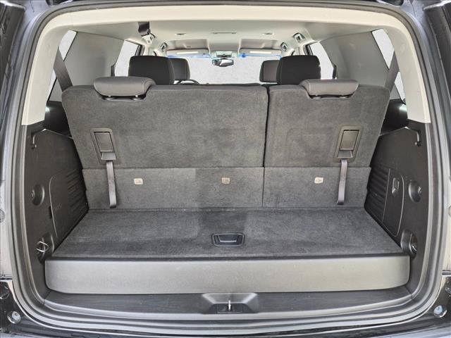 Used 2019 GMC Yukon SLE w/ SLE Value Package RWD image 6