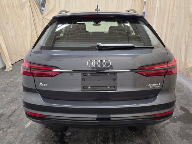 New 2026 Audi A6 Premium Plus image 8