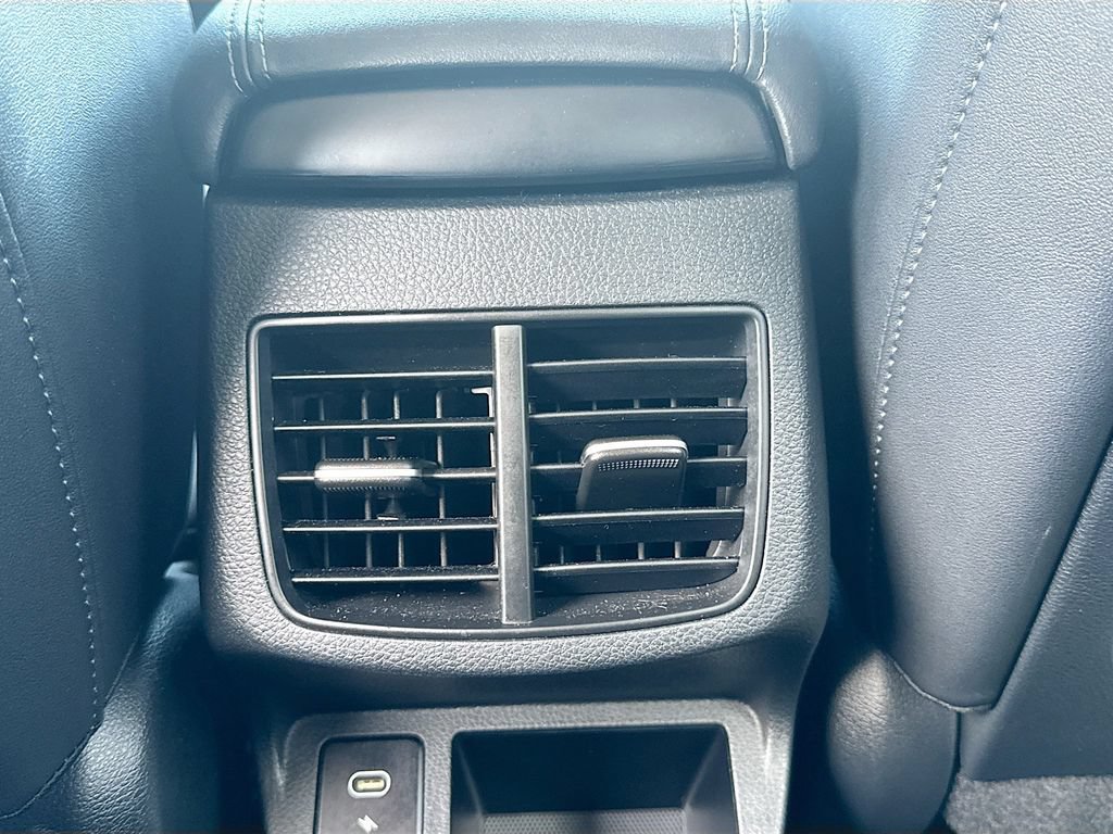 Certified 2024 Kia Seltos SX w/ SX Sunroof Package AWD/4WD image 30